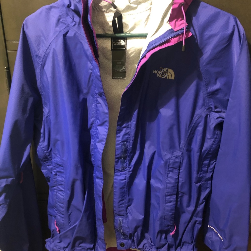 Northface jacket